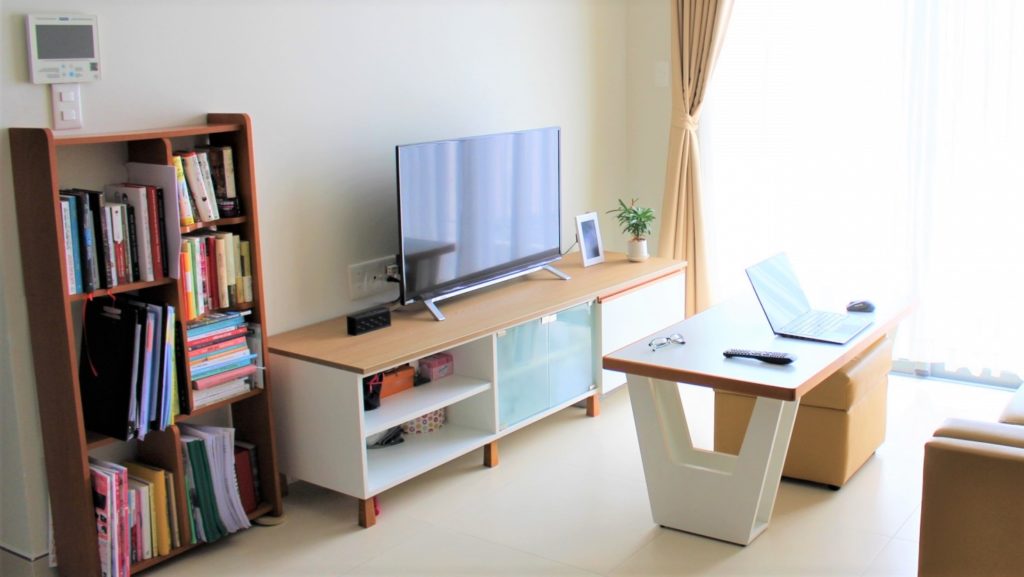 テレワーク生活では「通勤利便」より「部屋数」重視