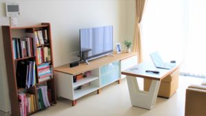 テレワーク生活では「通勤利便」より「部屋数」重視