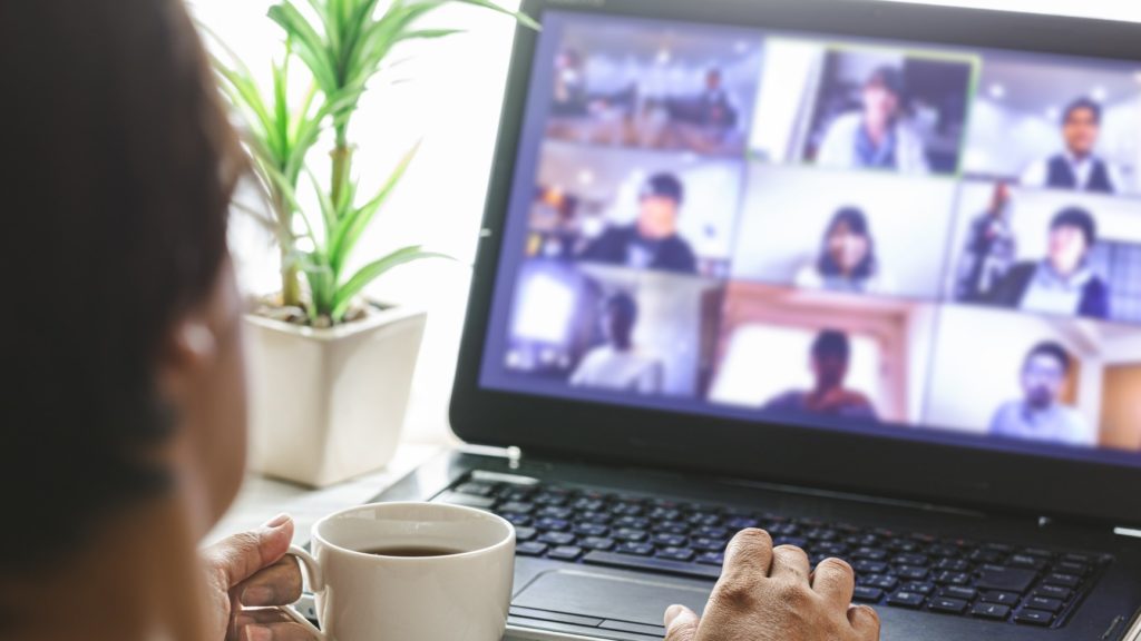 ロックダウン世代におけるテレワーク、副業の重要性