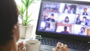 ロックダウン世代におけるテレワーク、副業の重要性