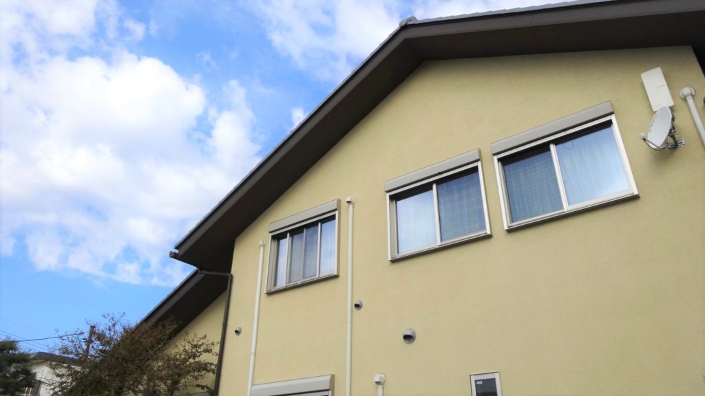 中古戸建によるシェアハウスにリスクはないか