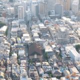 タワマンは高層階のほうが資産価値が低い