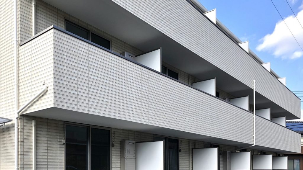 安定する家賃6万円のアパート経営に必要な頭金はいくらか