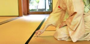 「起きて半畳寝て一畳、天下取っても二合半」という考え方