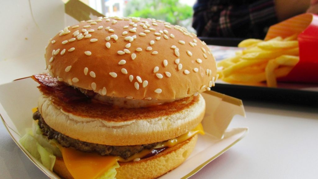 「ファウンダー　ハンバーガー帝国のヒミツ」は不動産業のサクセスストーリー