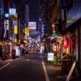 終電繰上げで無駄な「2次会」がなくなる