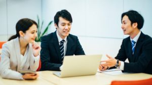 何も考えずに転職するのはリスクが高い