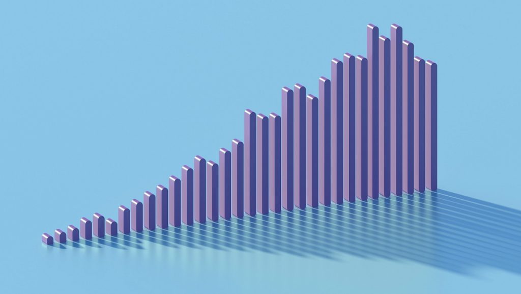 日経平均株価がバブル後の最高値、景気は回復するのか