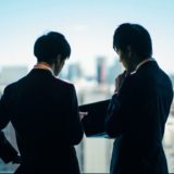 飲食、旅行、アパレル系「大手企業」は業務転換が必要