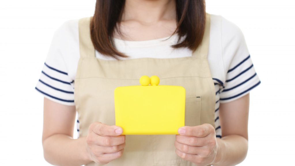 「お金」を増やすことは悪いことではない